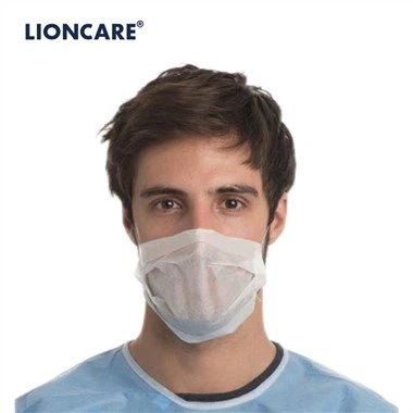 LIONCARE® paberist näomaskid